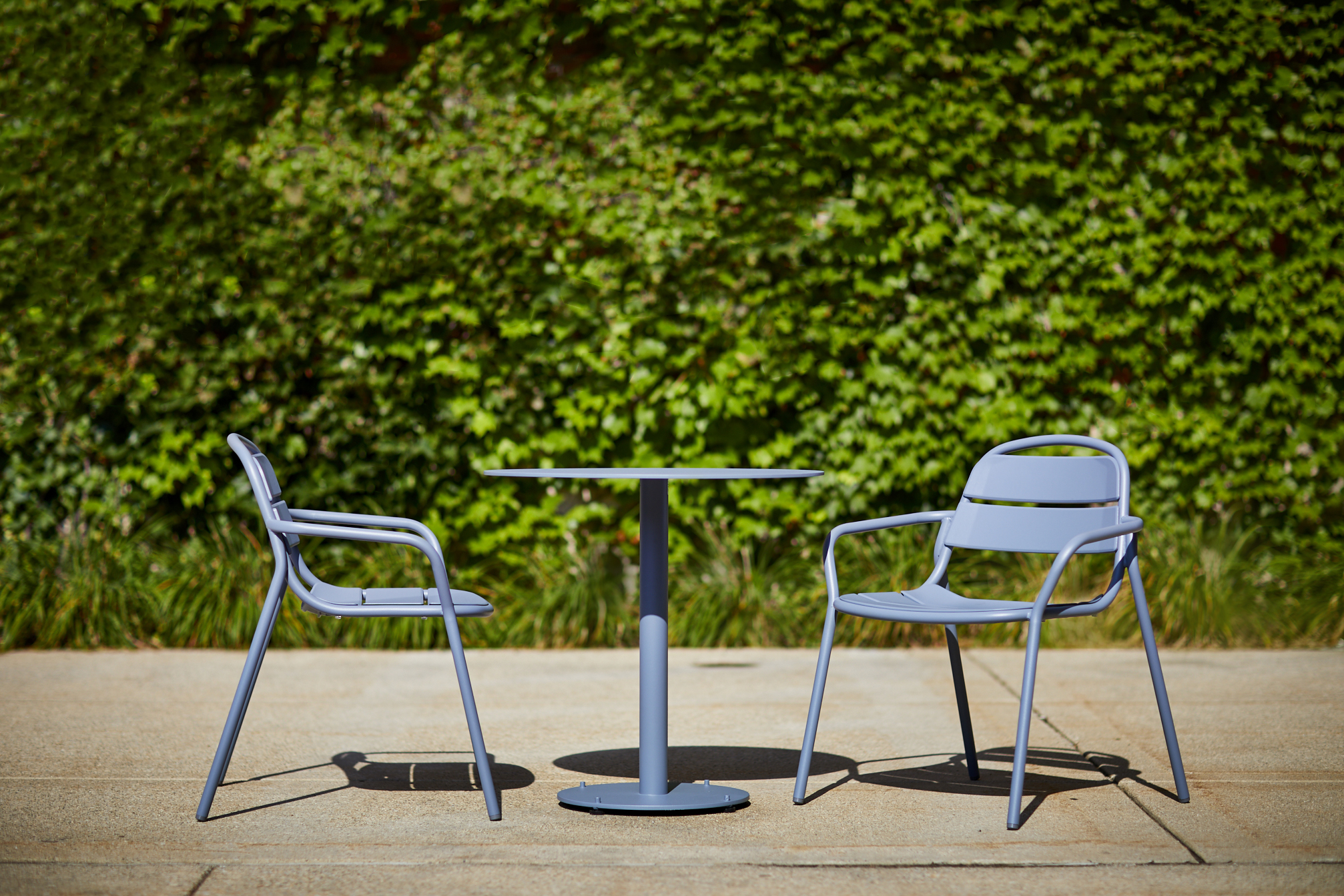21 Chair