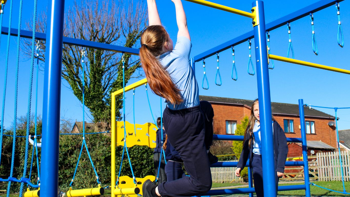Warrington St Vincent’s Catholic Primary School
