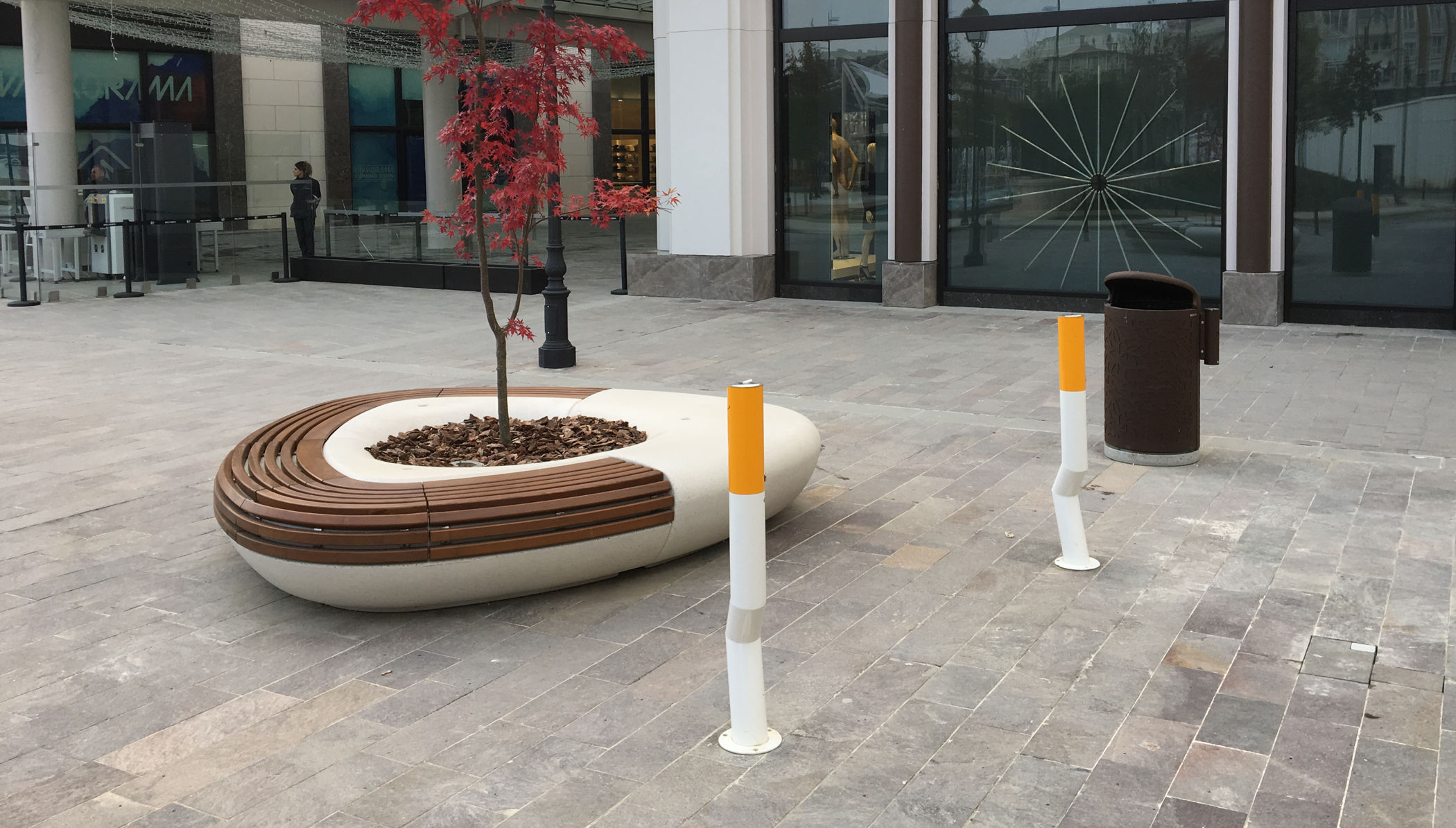 Lorenz Seating