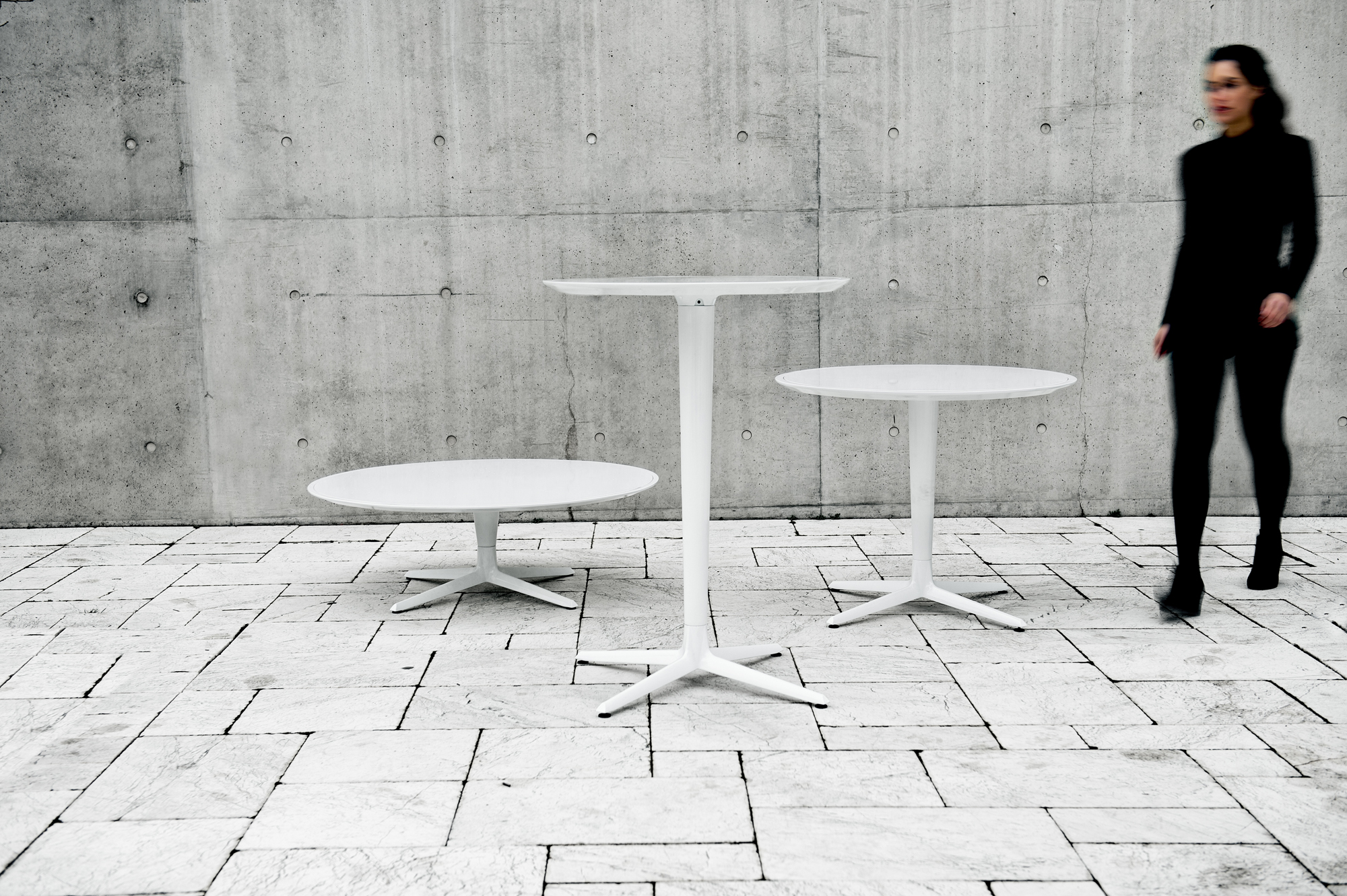 Chipman Dining Table