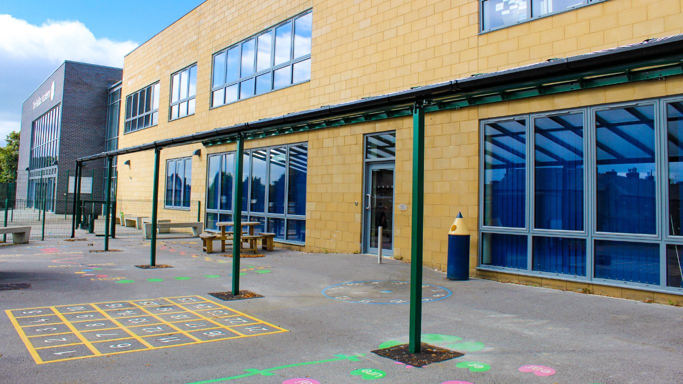 The Halifax Academy, Halifax