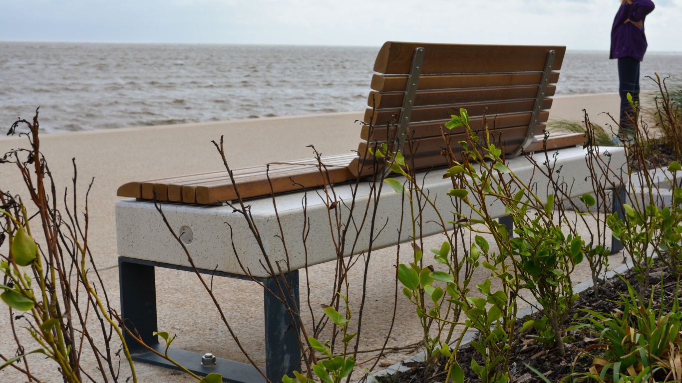 Fylde Promenade, Lytham