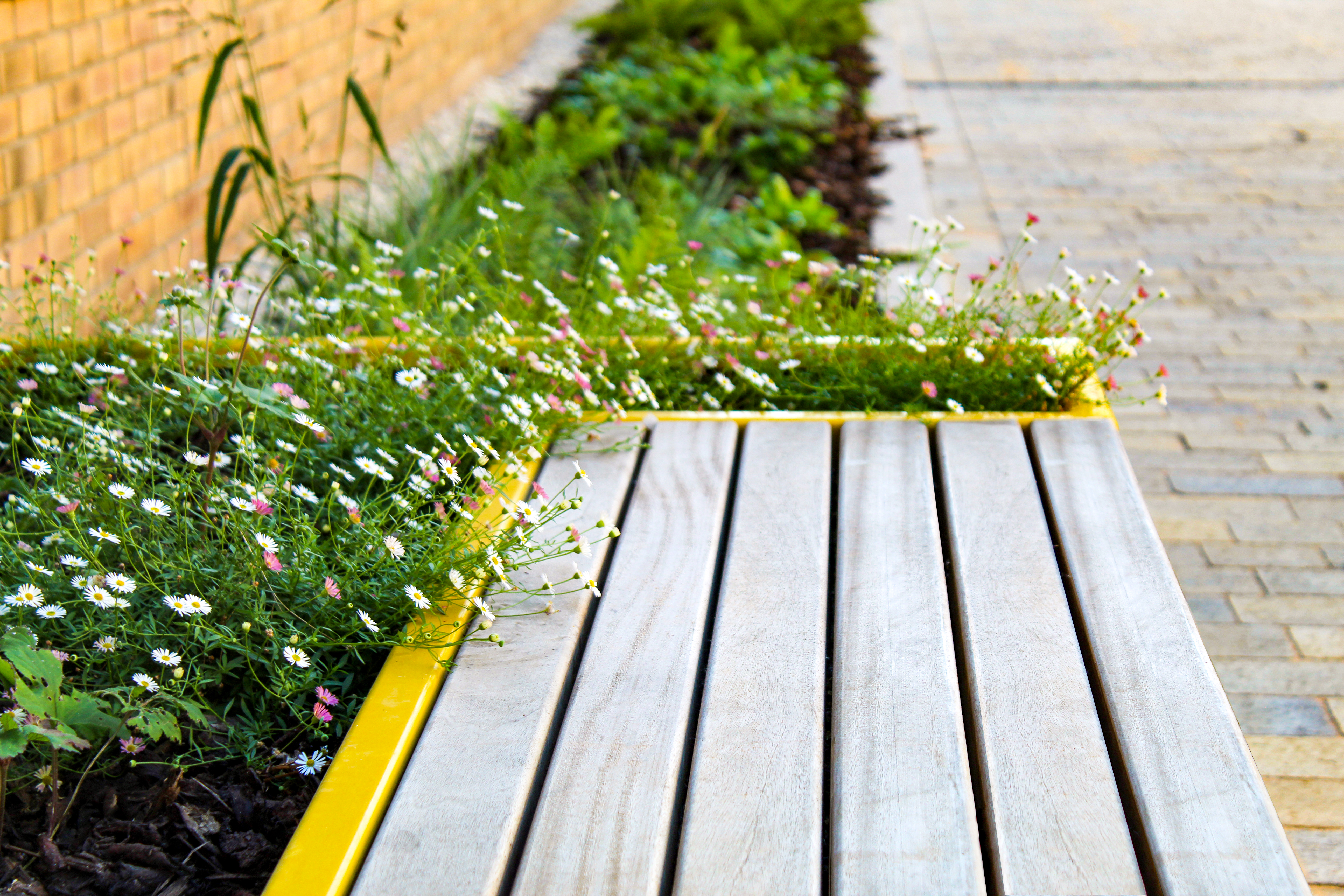 Inspira Planter