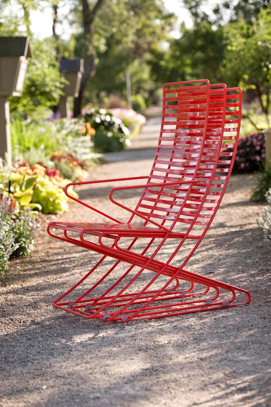 Parc Seating