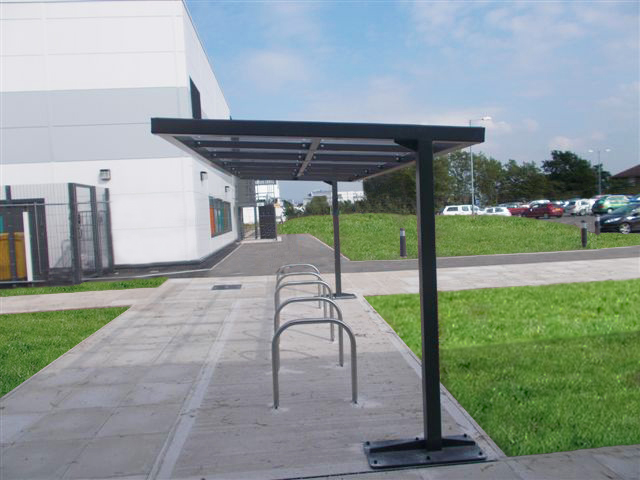 Heron Shelter