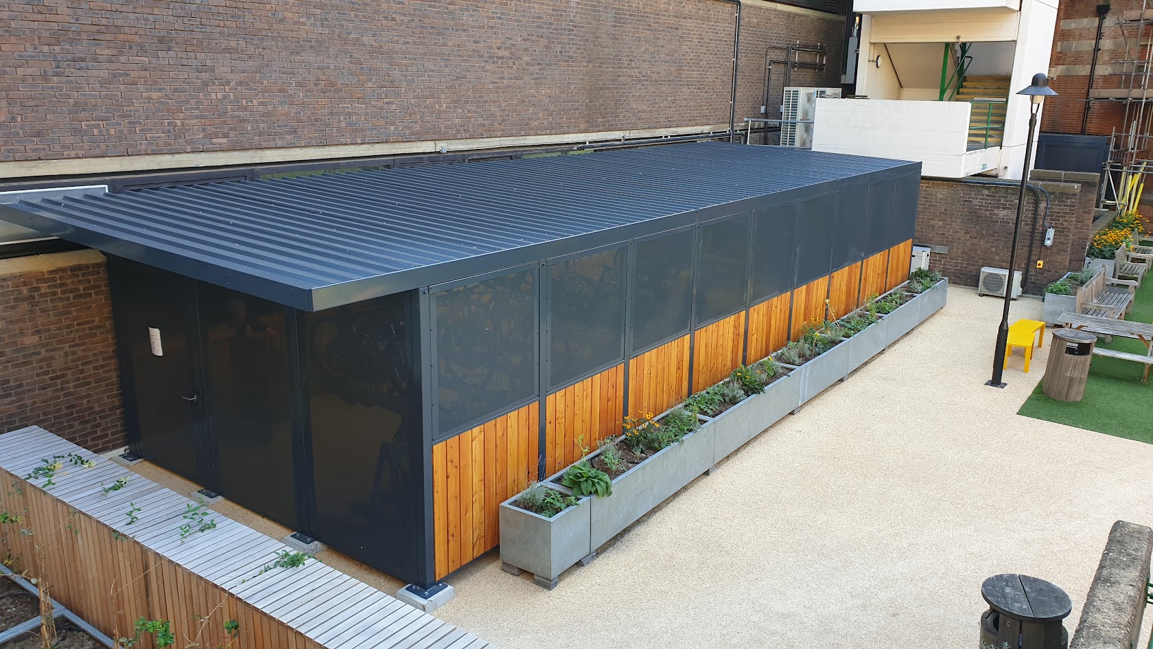 Cycle Hub