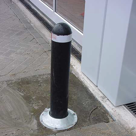 Konus Bollard