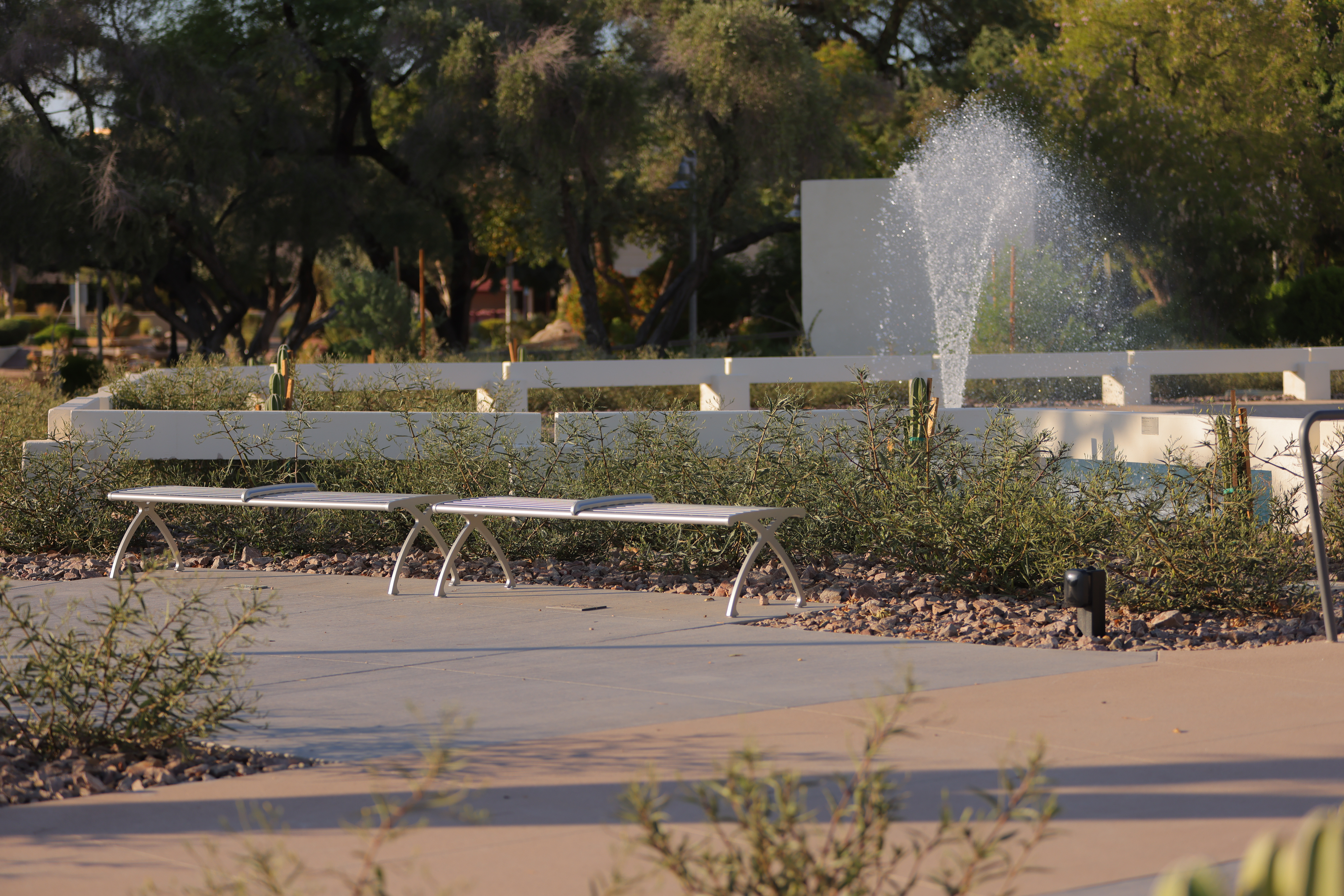 Parc Seating