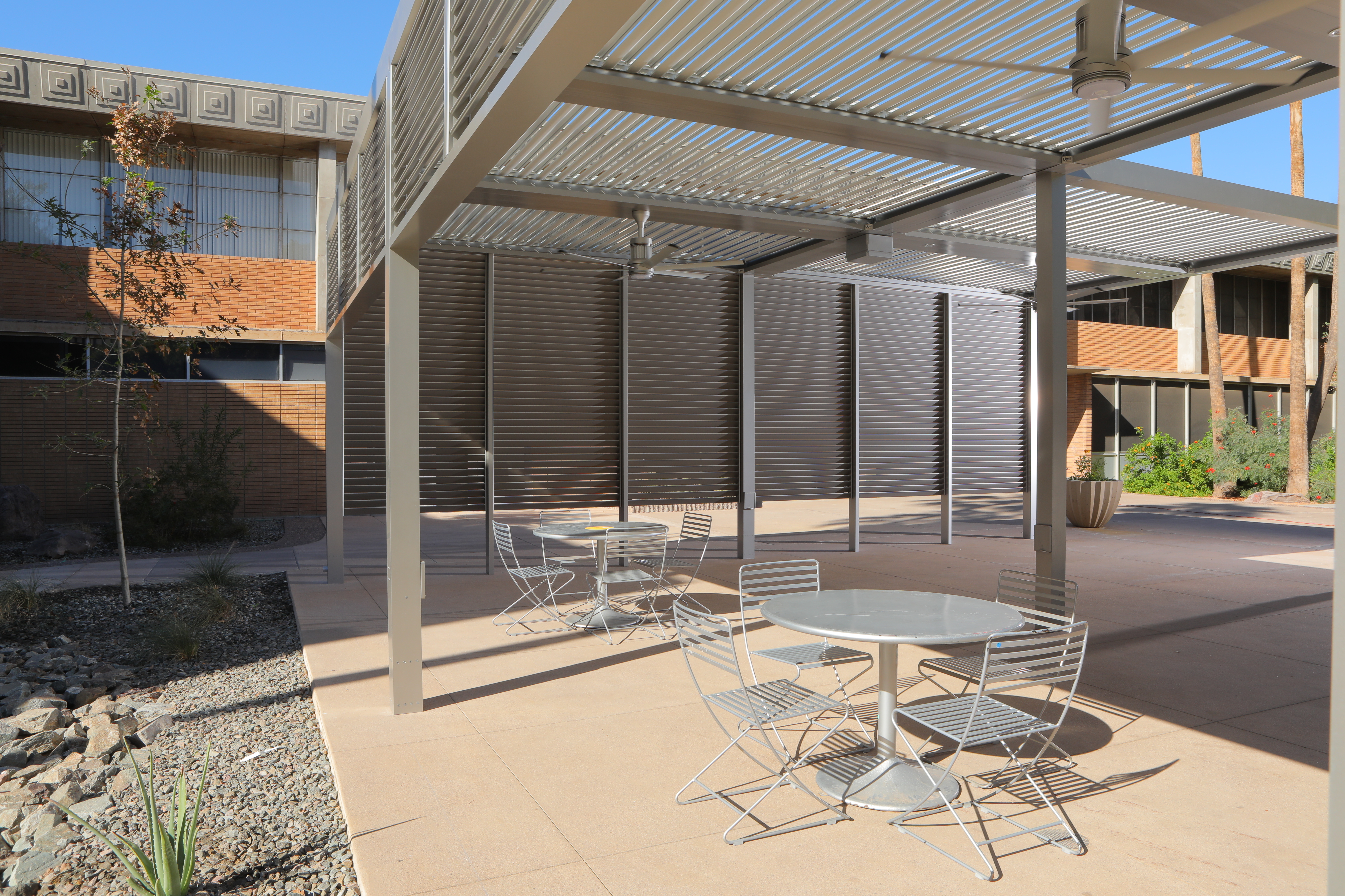 Parc Seating