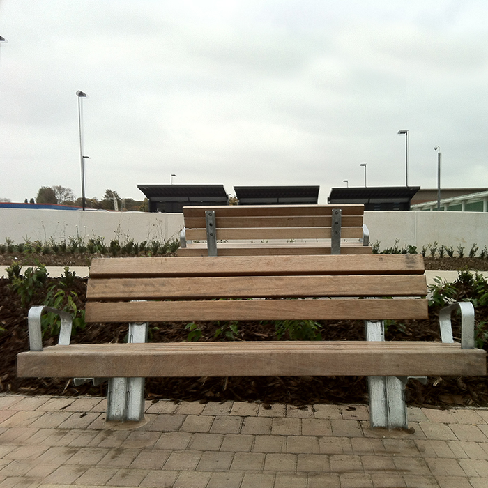 Stoke Seating