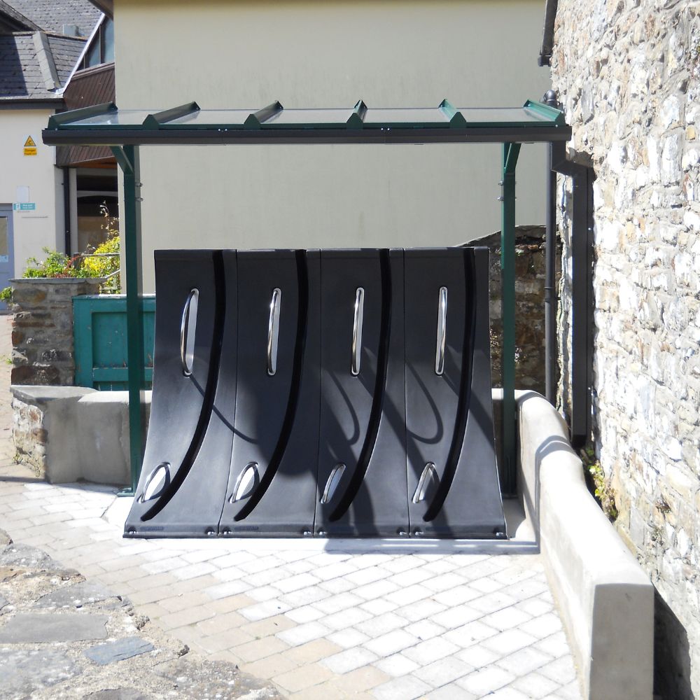 Spacepod