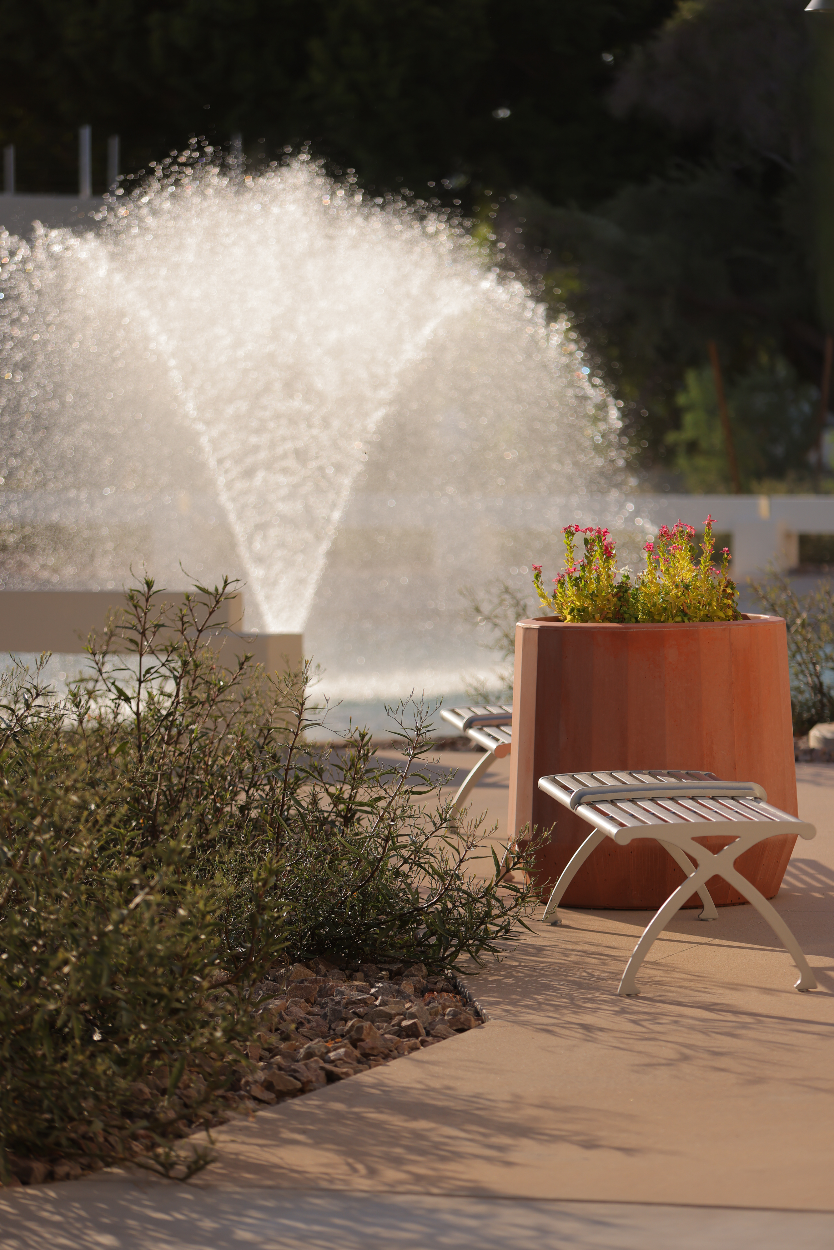 Parc Seating