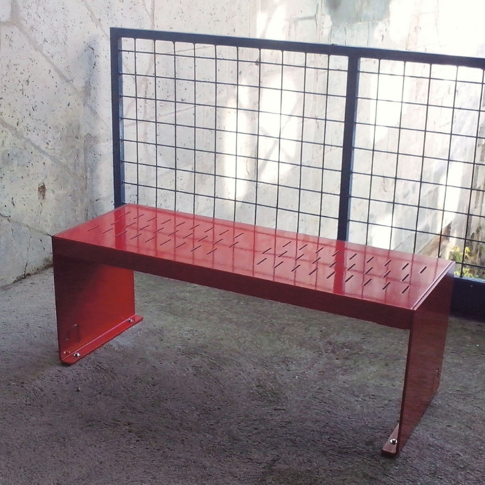 Kube Seating