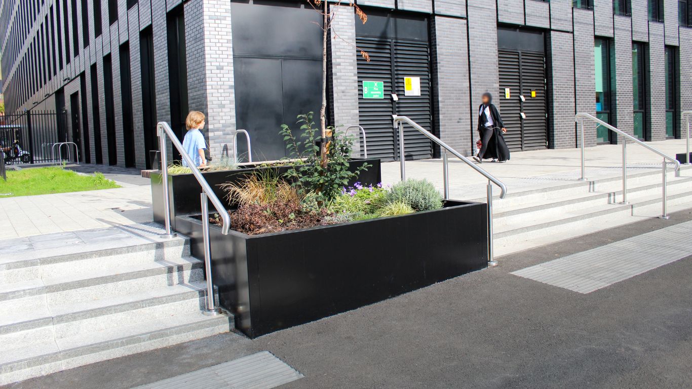 The Manchester College, City Campus