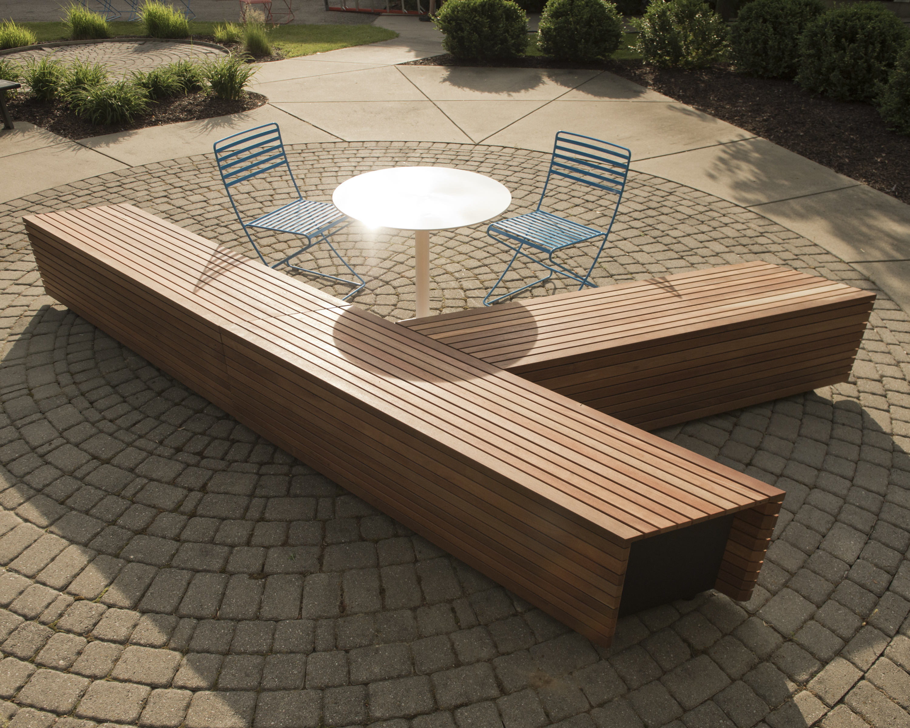 Parc Seating