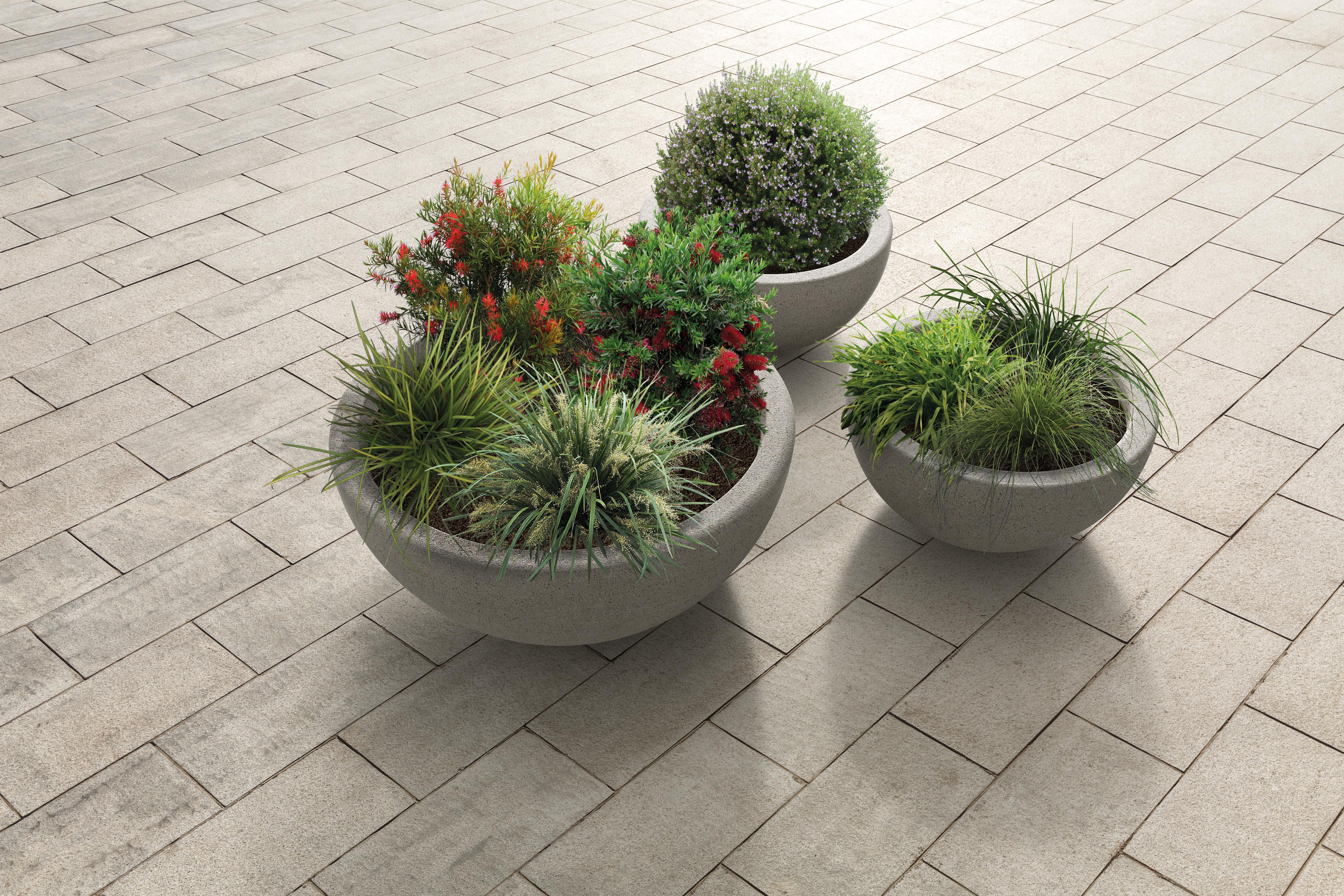 Ball Planter