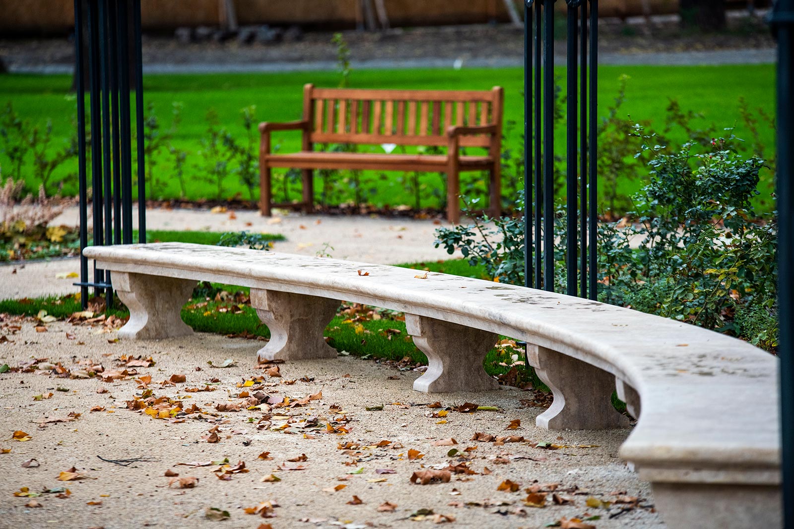 Alpino Seating