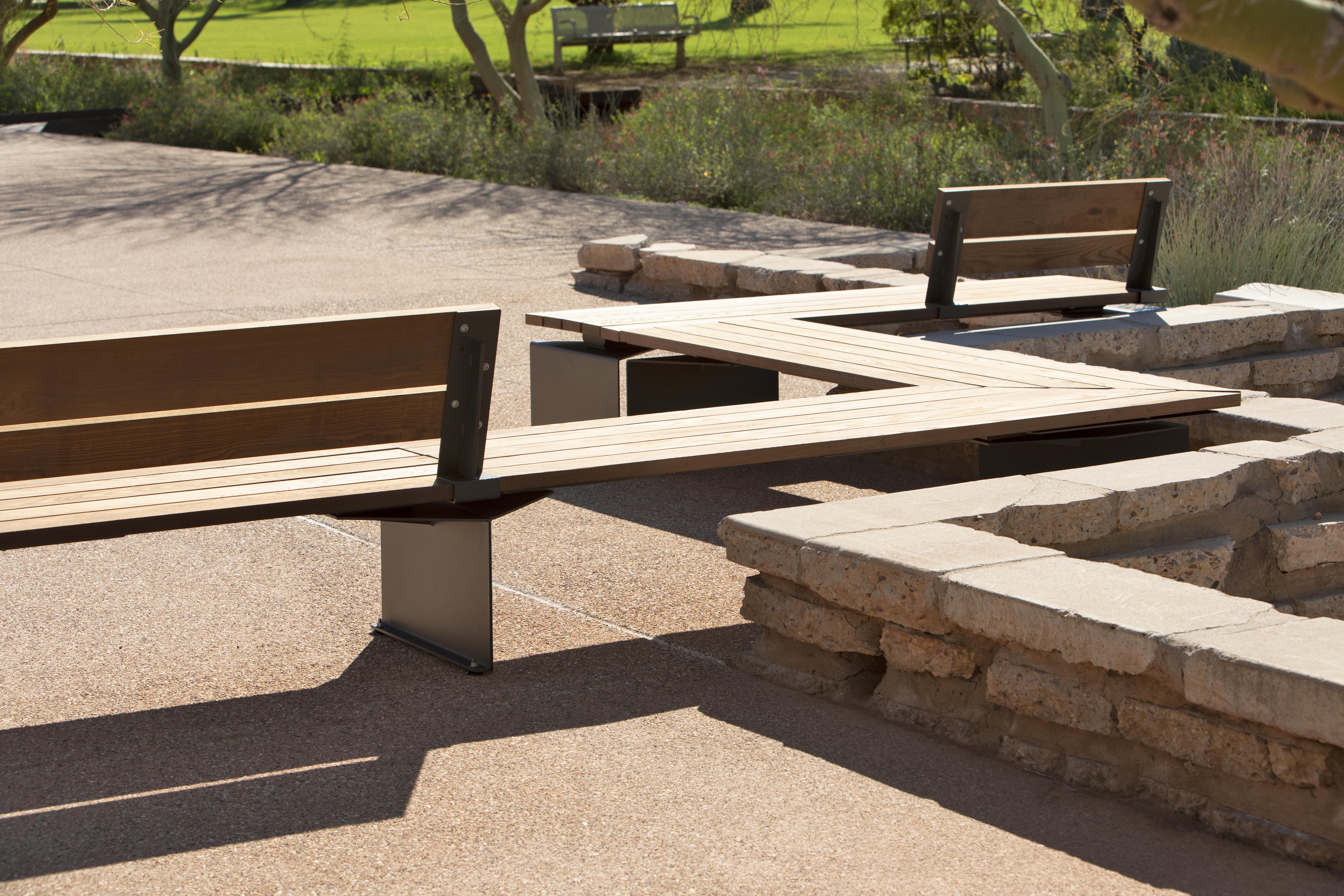 Link Seating