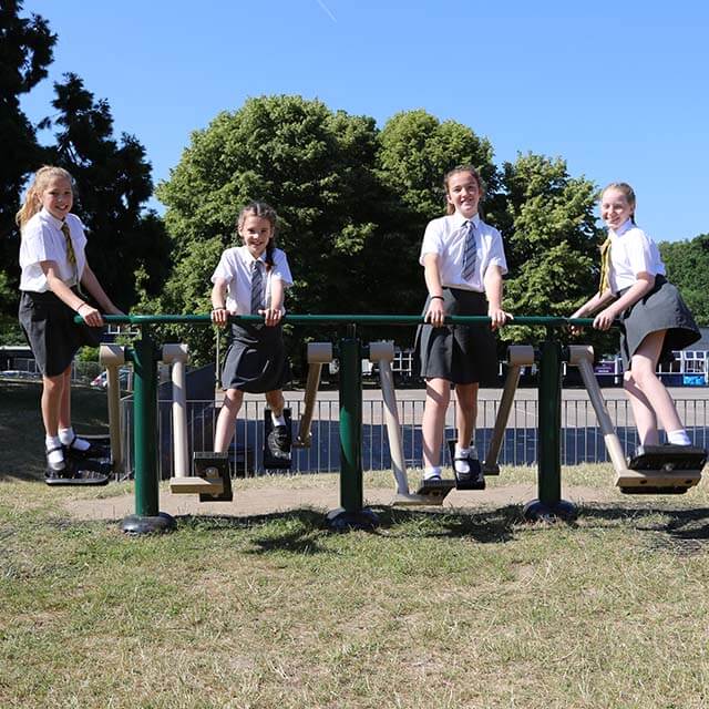 FA Children's Cardio Combi