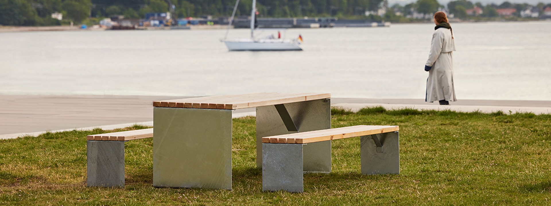Linn Seating