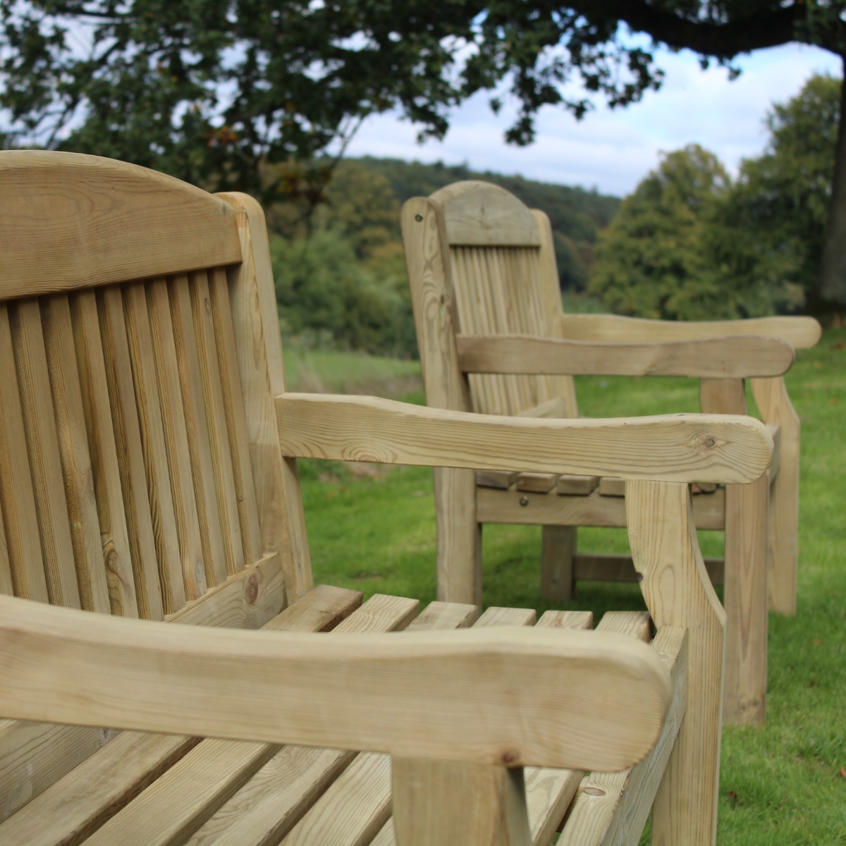 Sebastian Seating