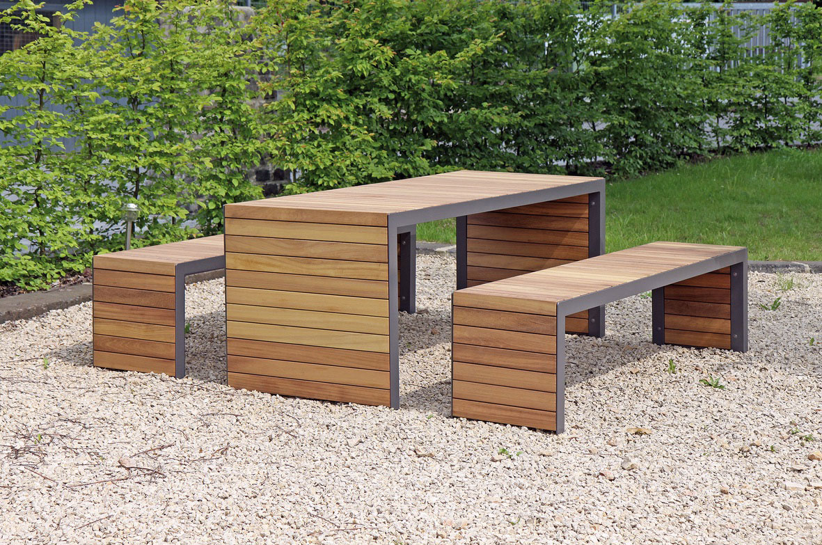 Linares Picnic Set