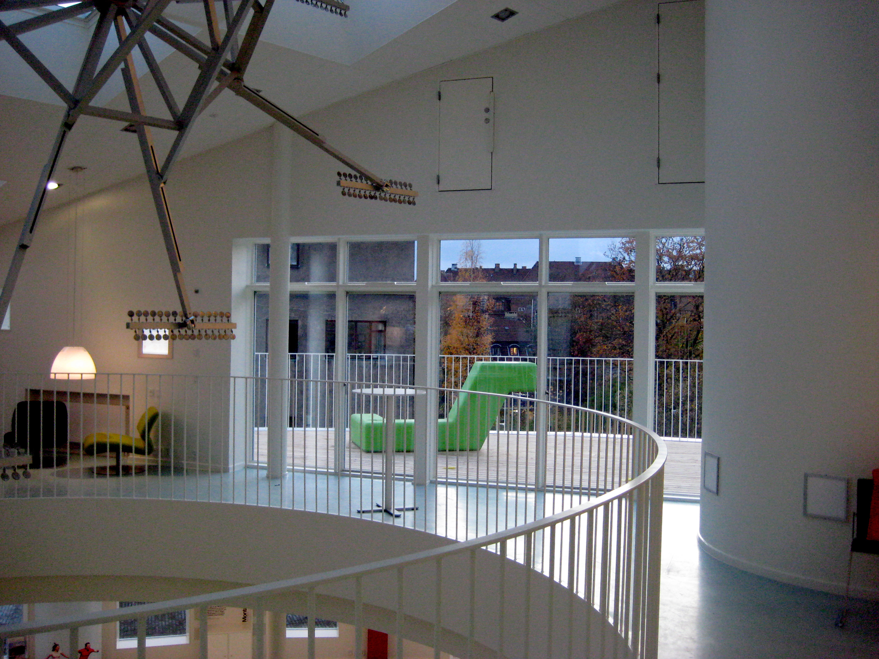 Boa Seating