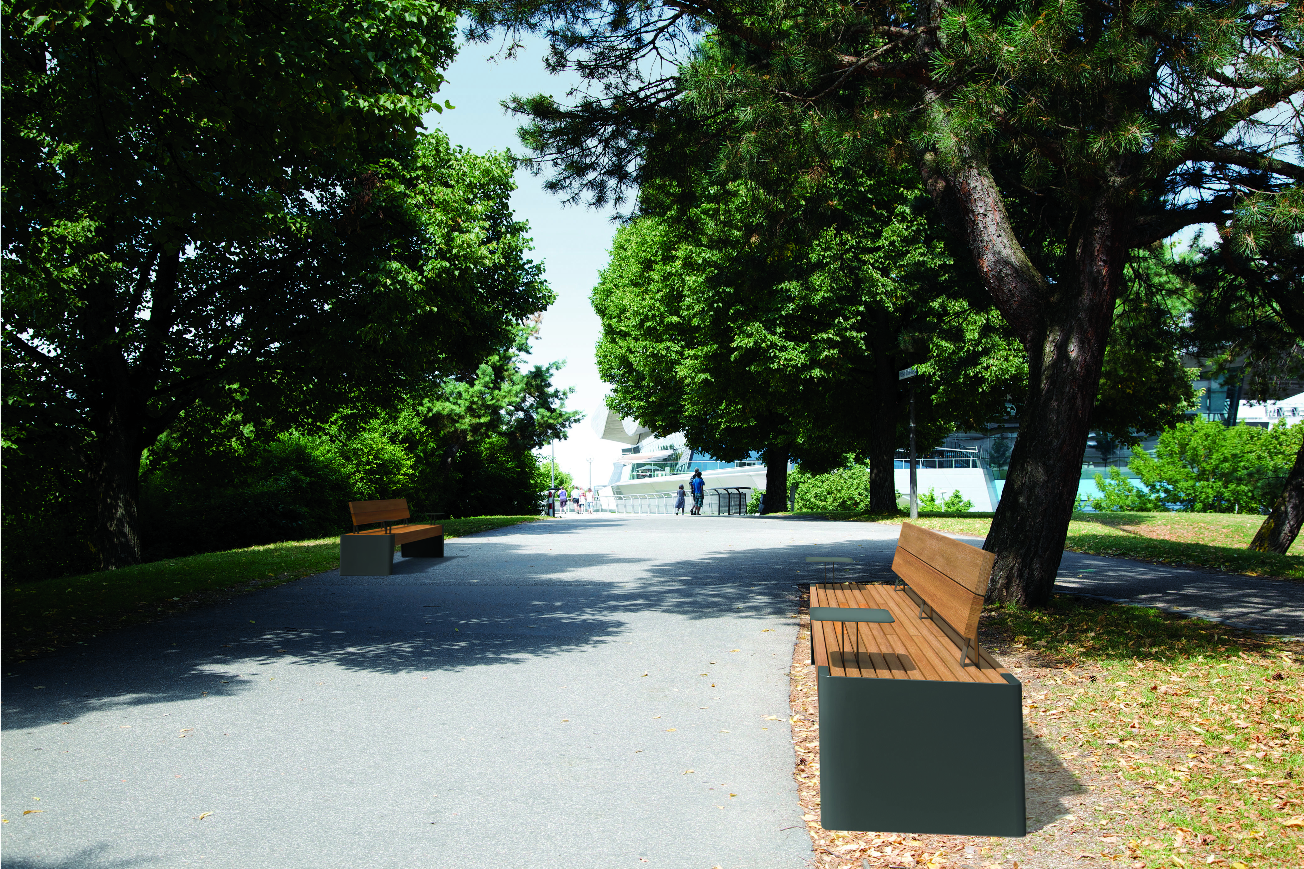 Fola Seating