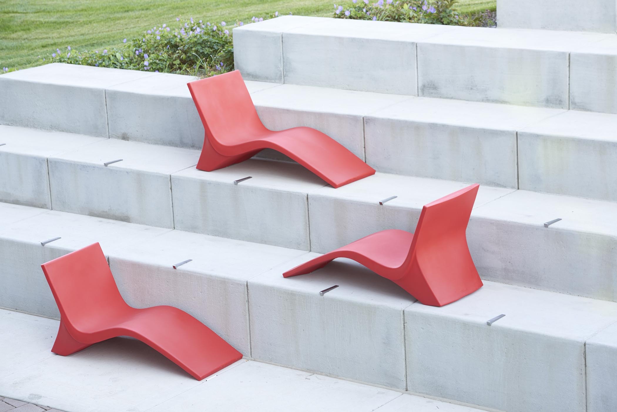 Chill Seating