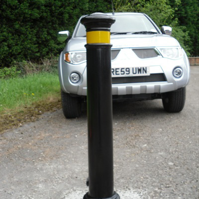 Manchester Bollard