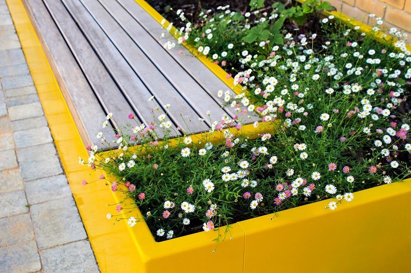 Inspira Planter