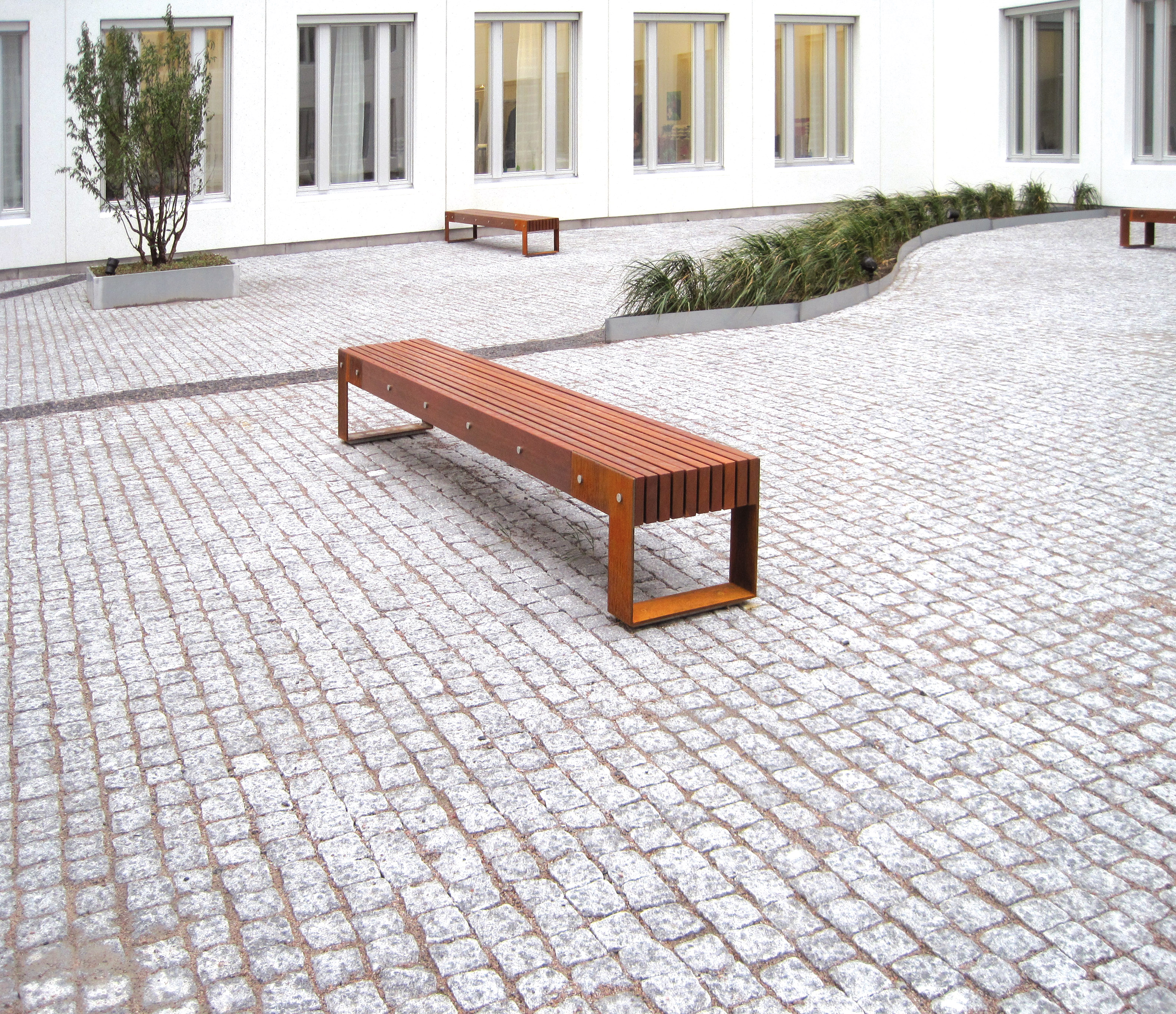 Ideas Seating