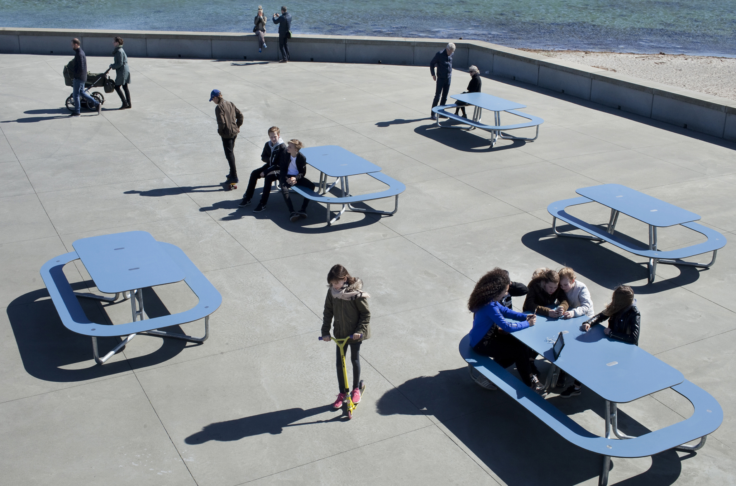 Plateau Picnic O