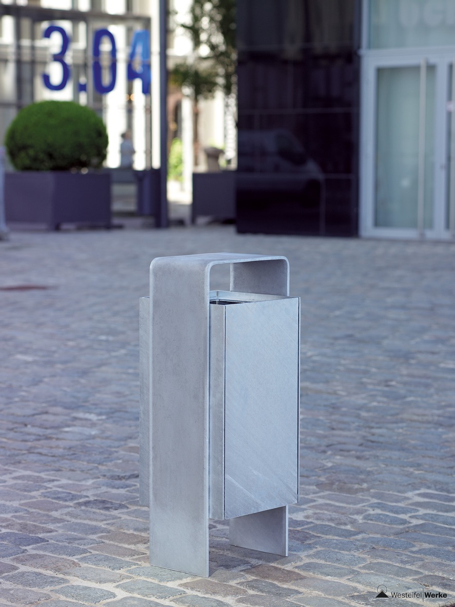 Versio Litter Bin
