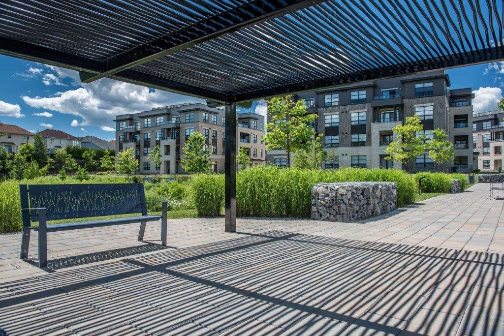 Lakeside Seating