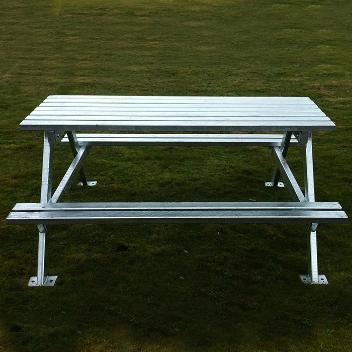 Anti Vandal Picnic Set