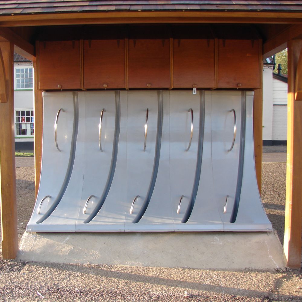 Spacepod