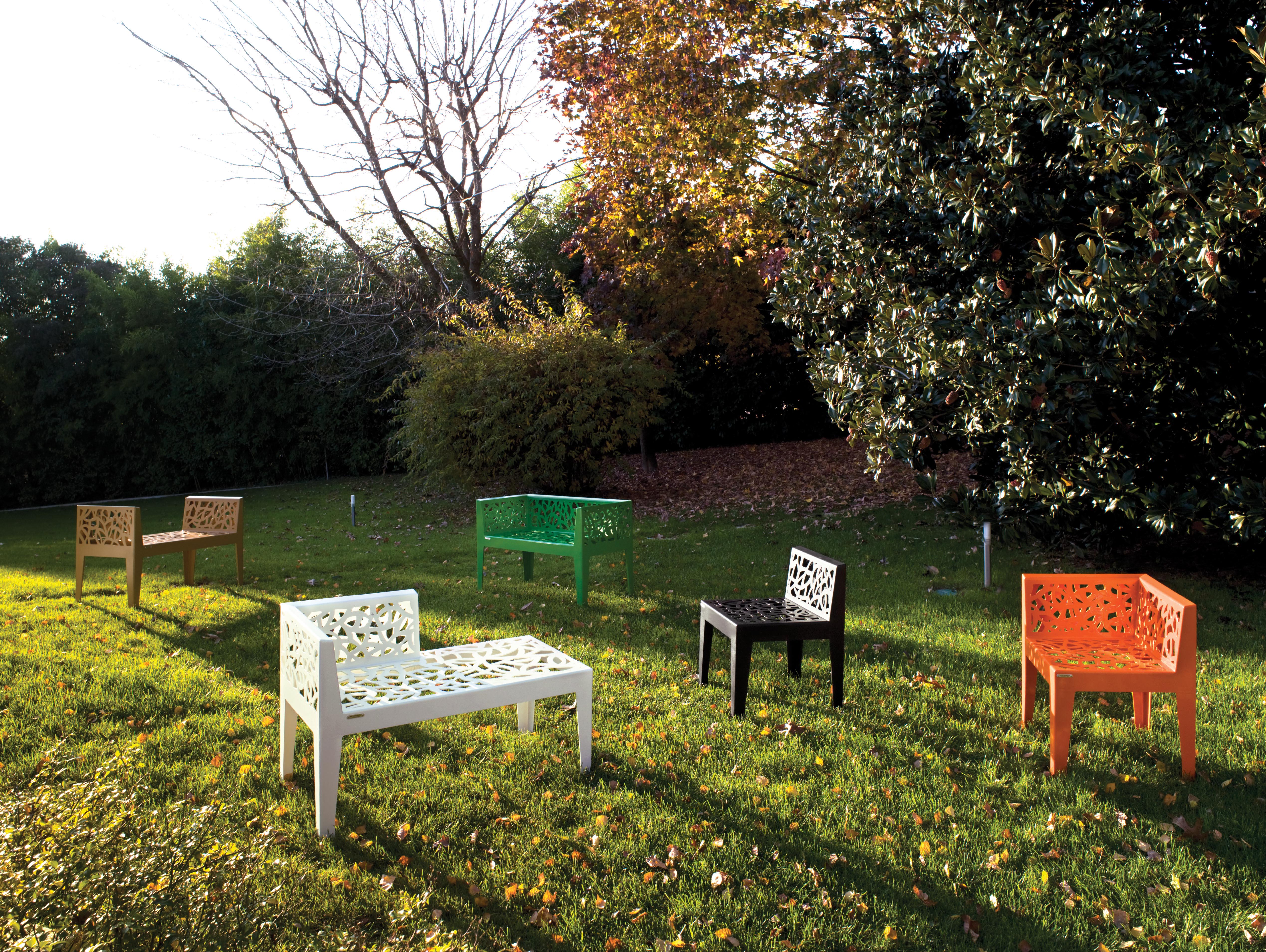 Lua Chair