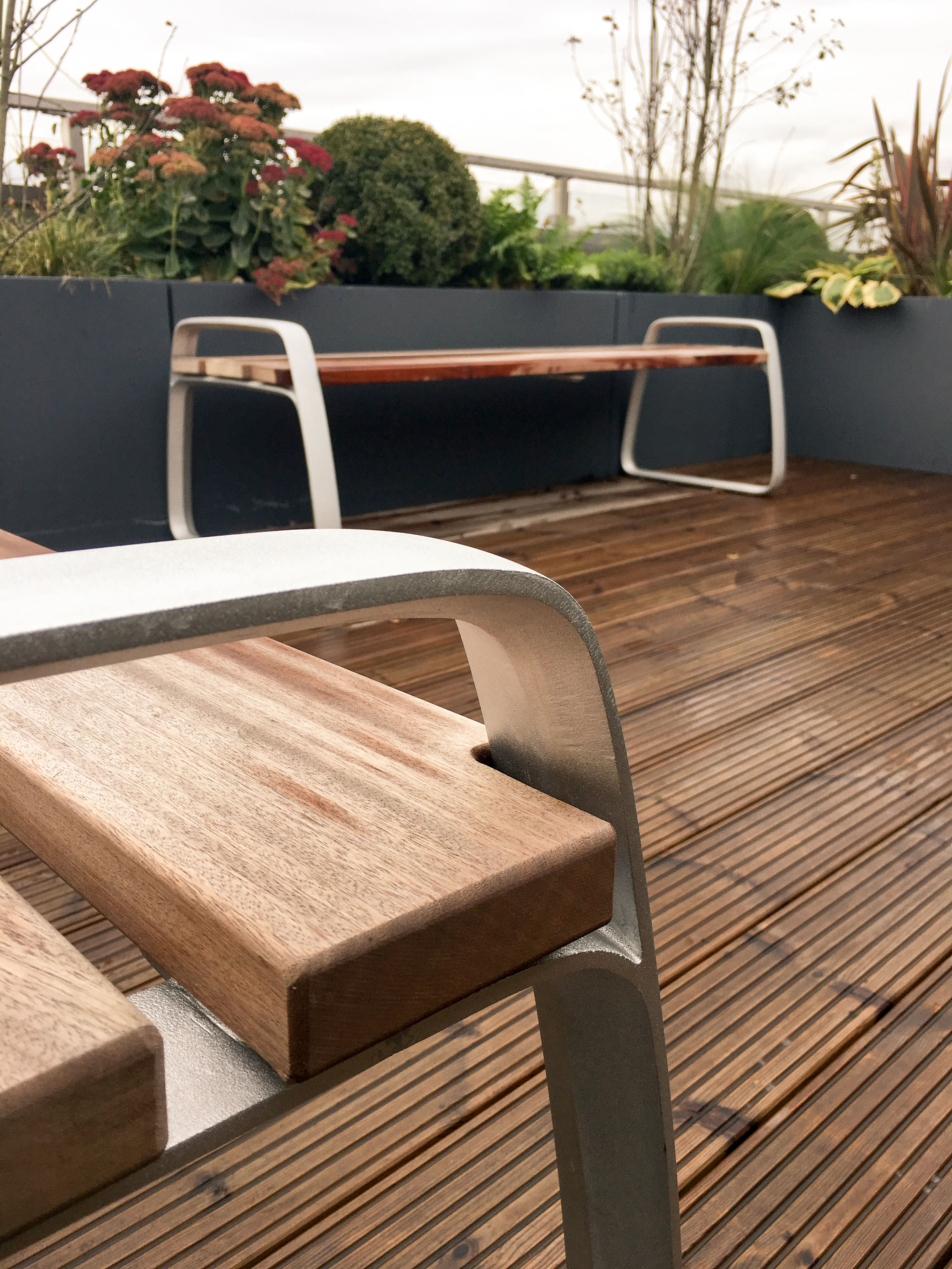FGP Seating