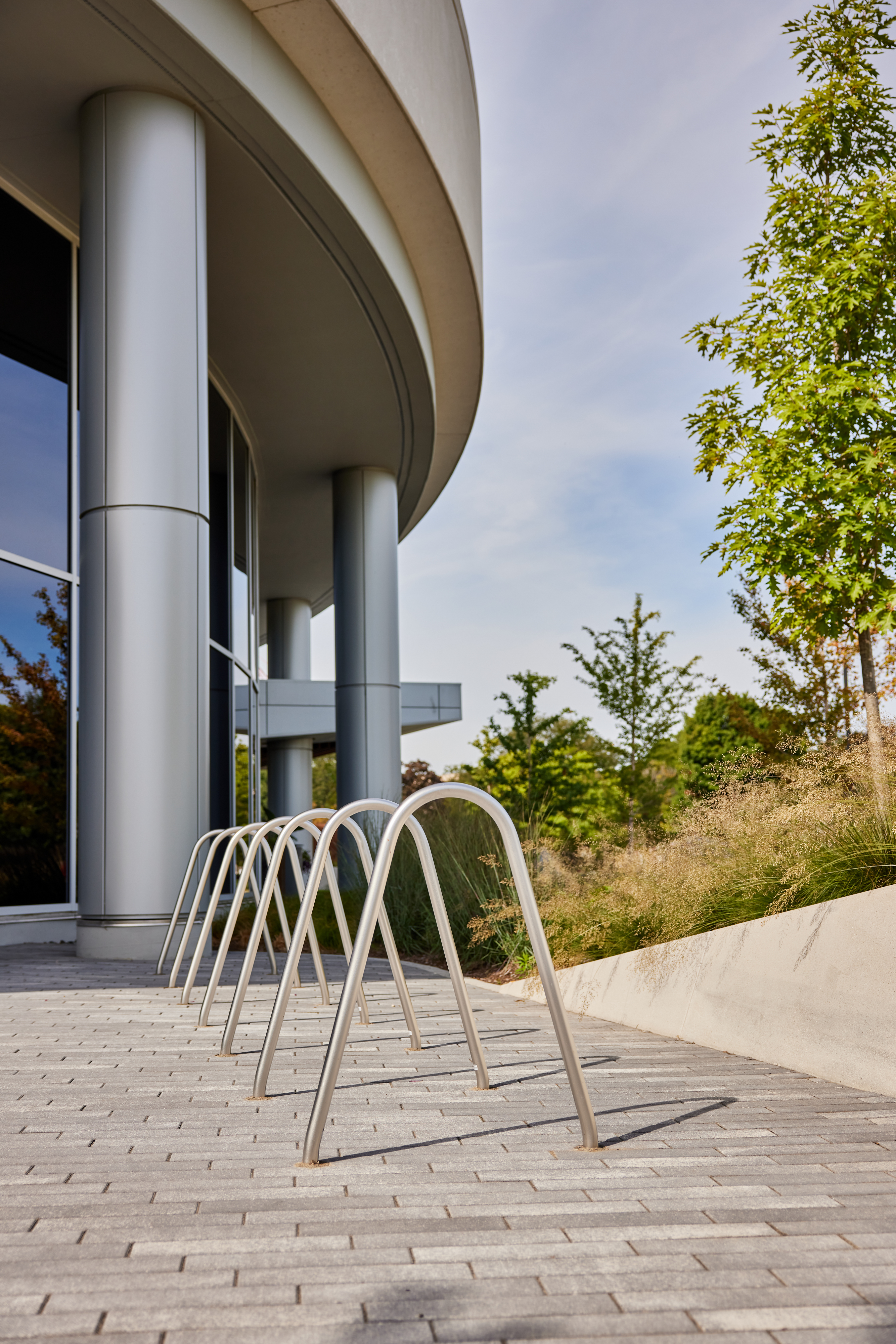 Bola Cycle Stand