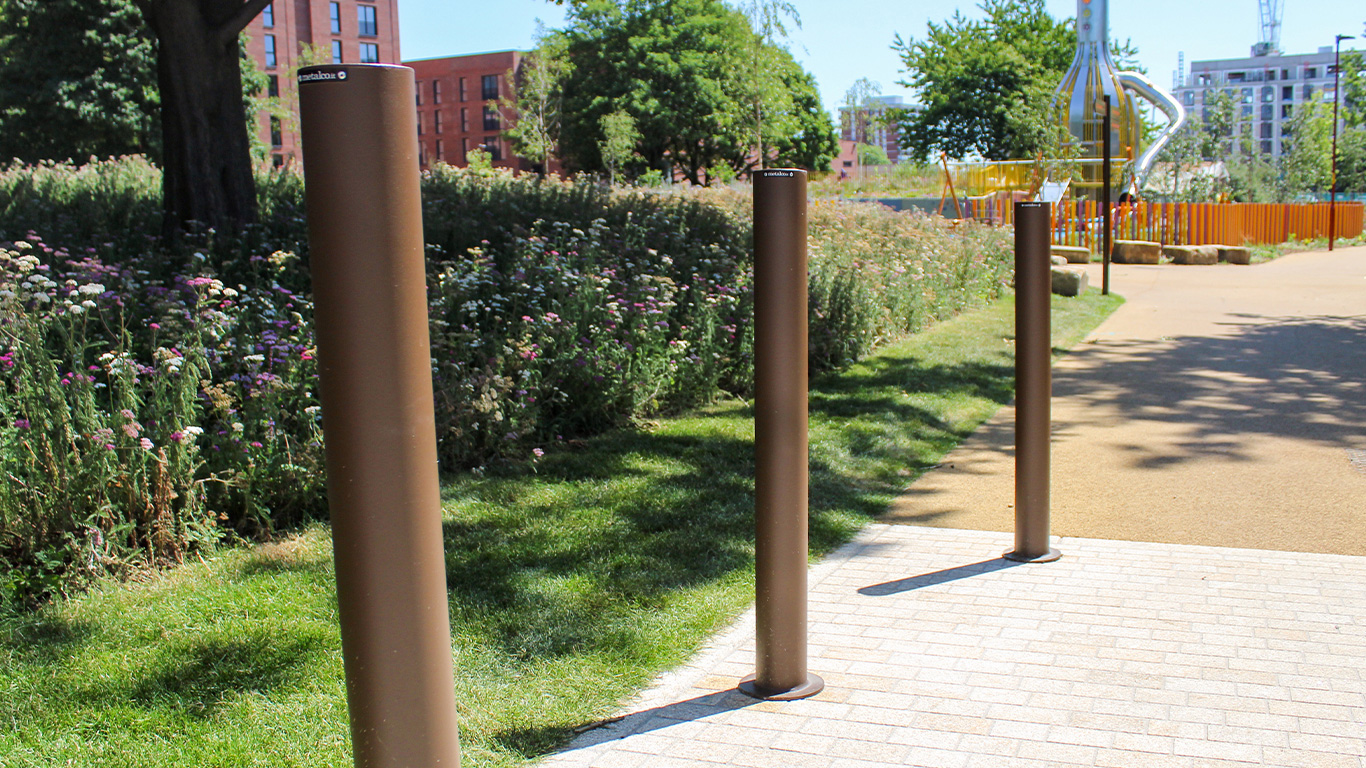 Ancoats Green, Manchester