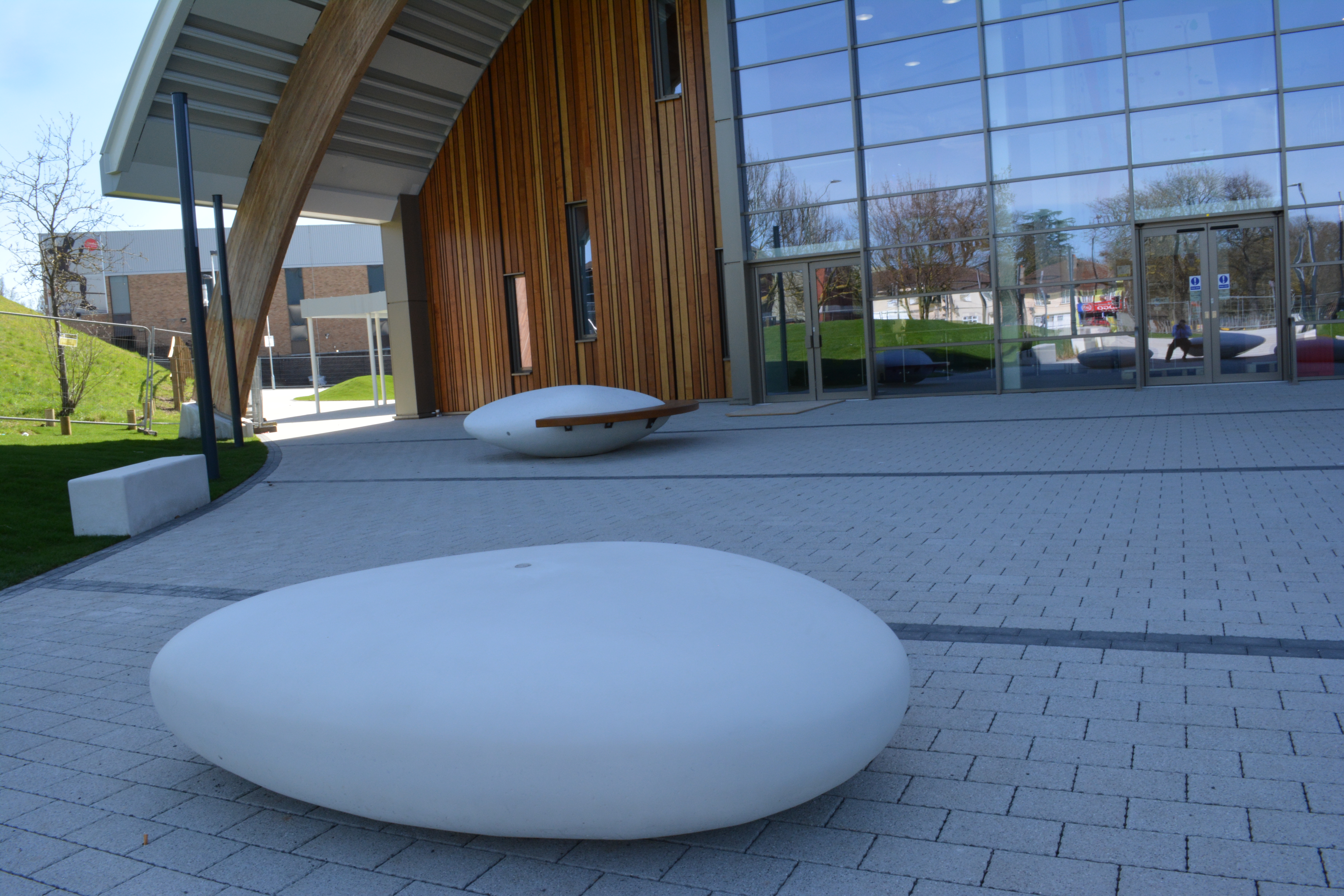 Moonstone Seating