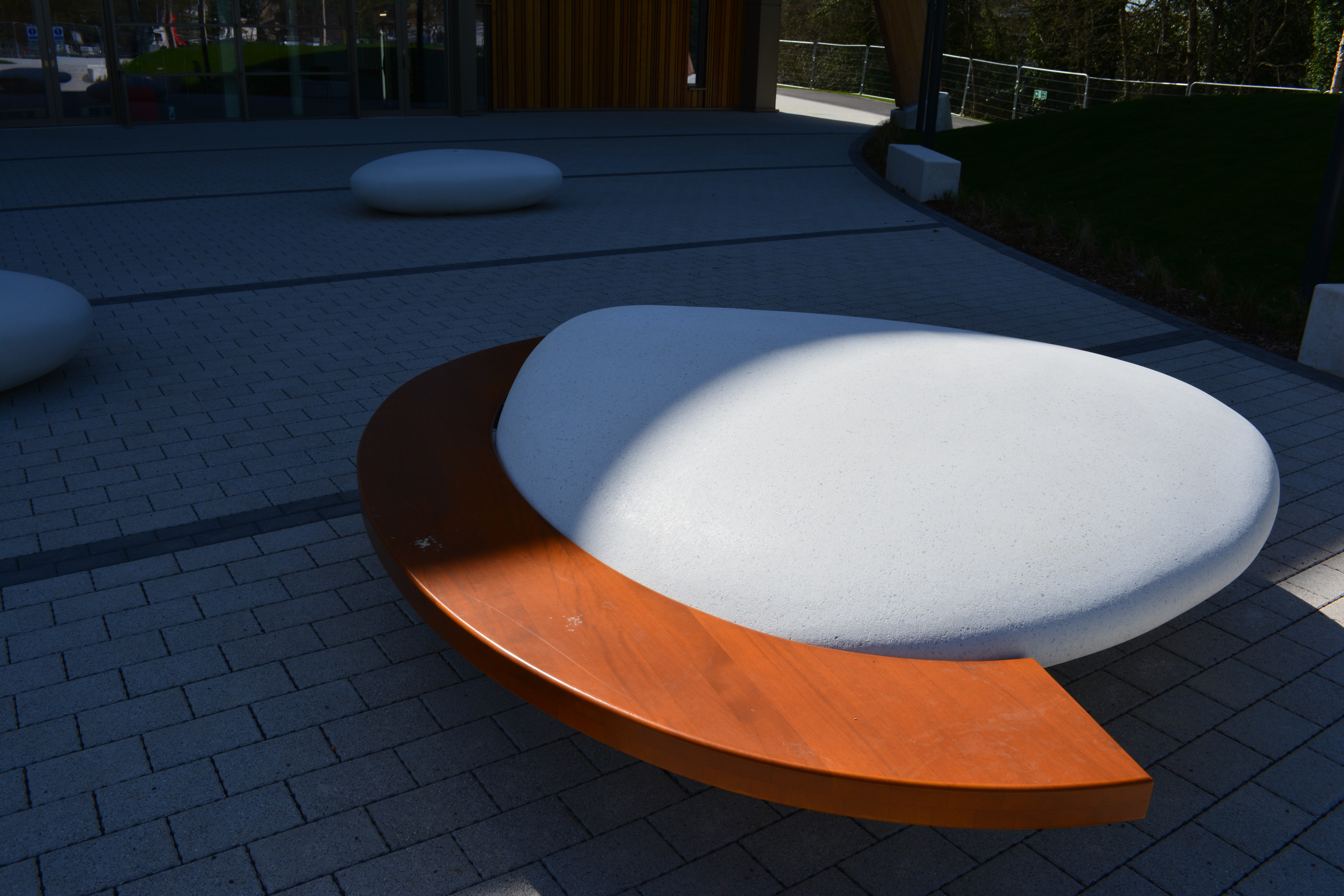 Moonstone Seating