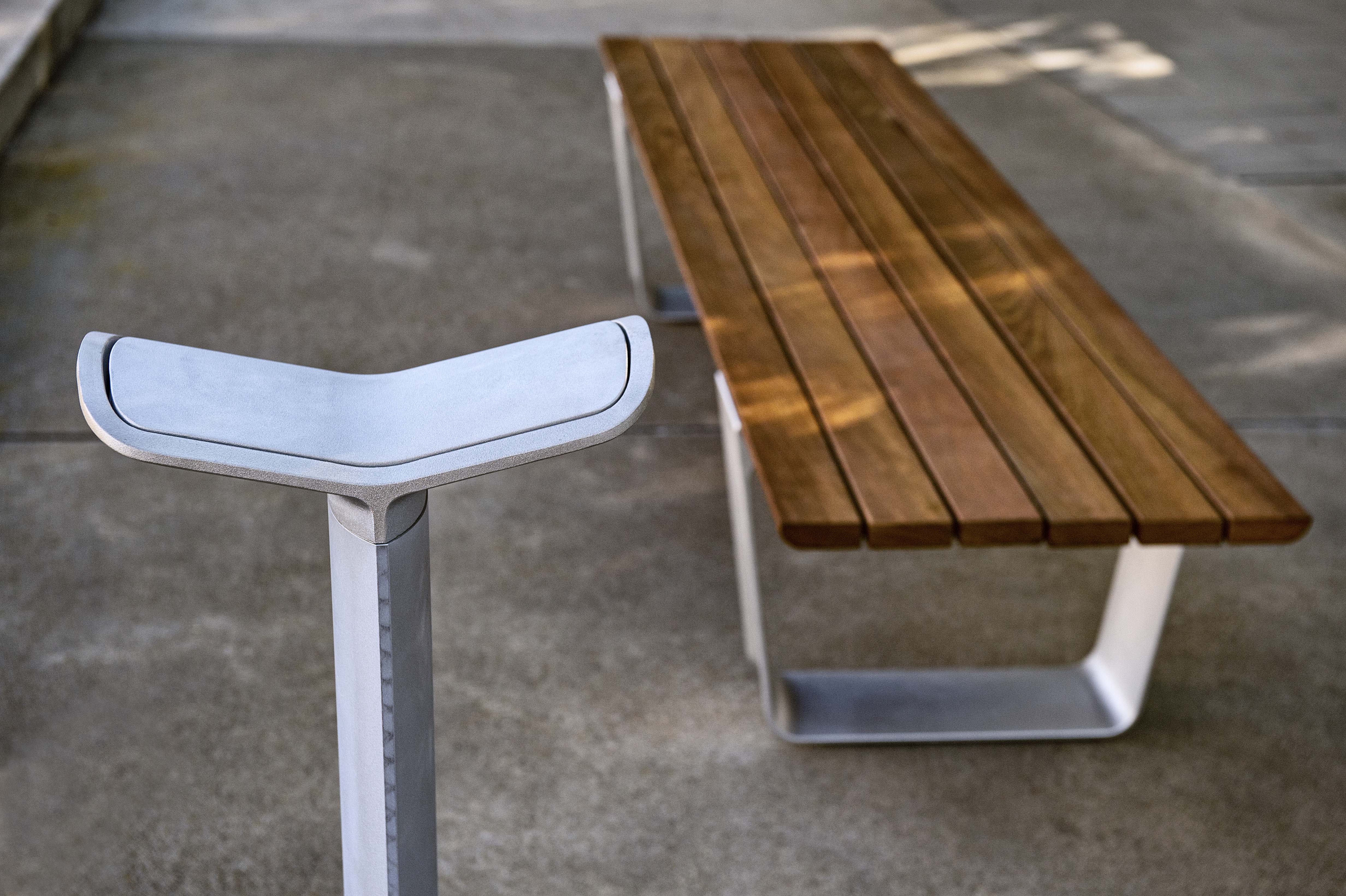 Multiplicity Seating