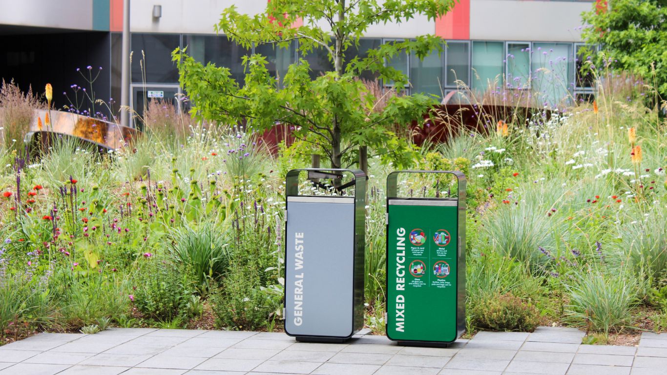 TUOS University, Sheffield