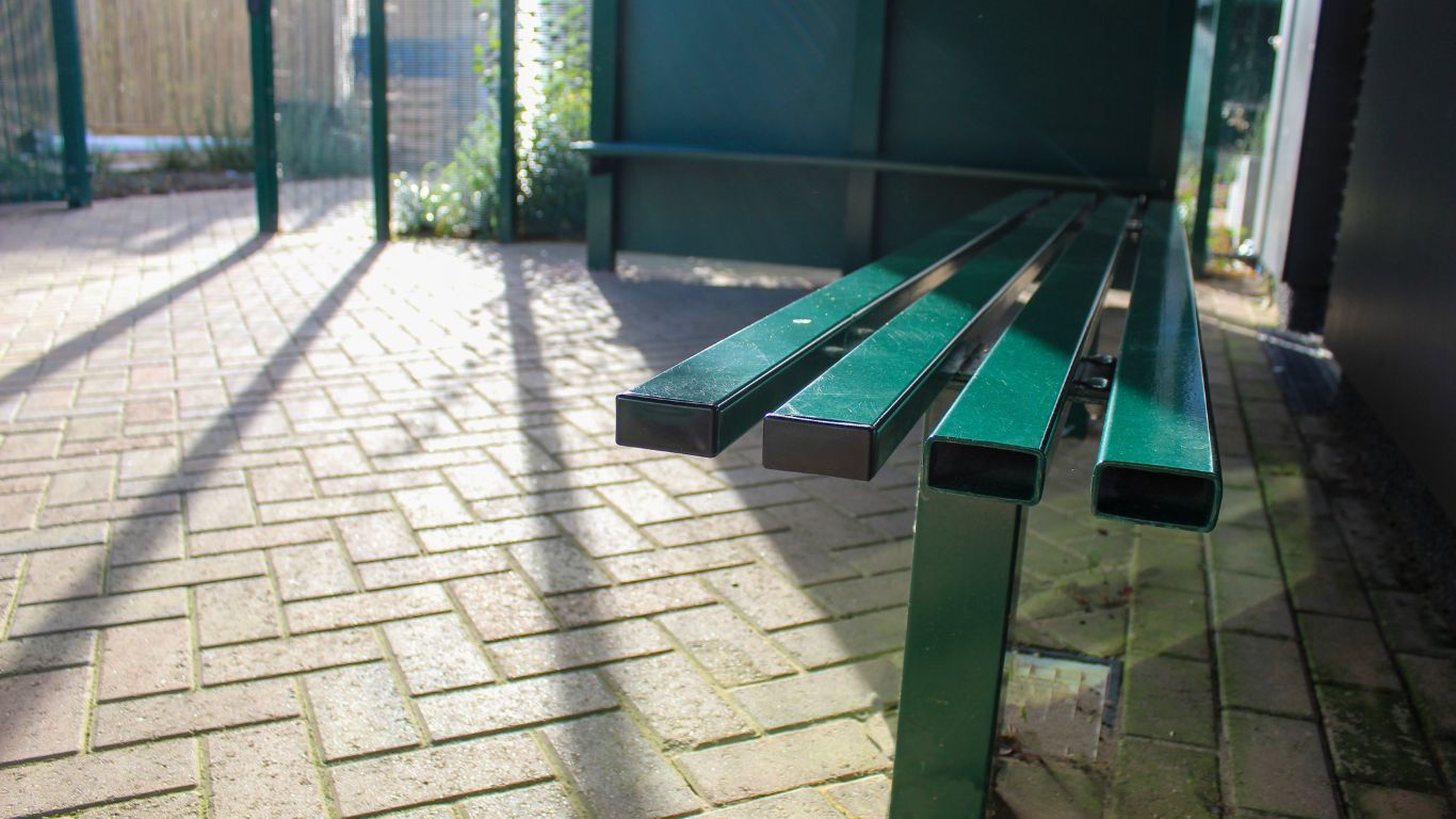 Greenvale School, Lewisham