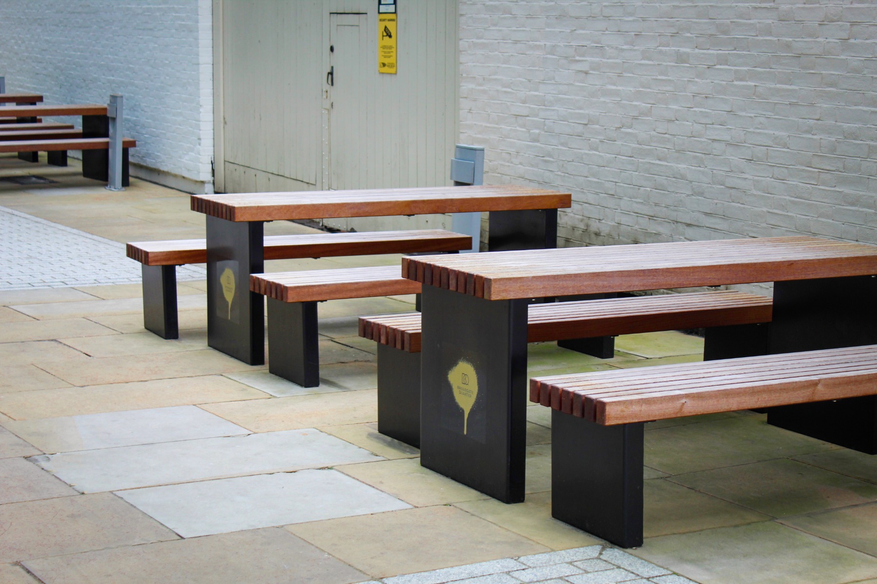 Holgate Picnic Set