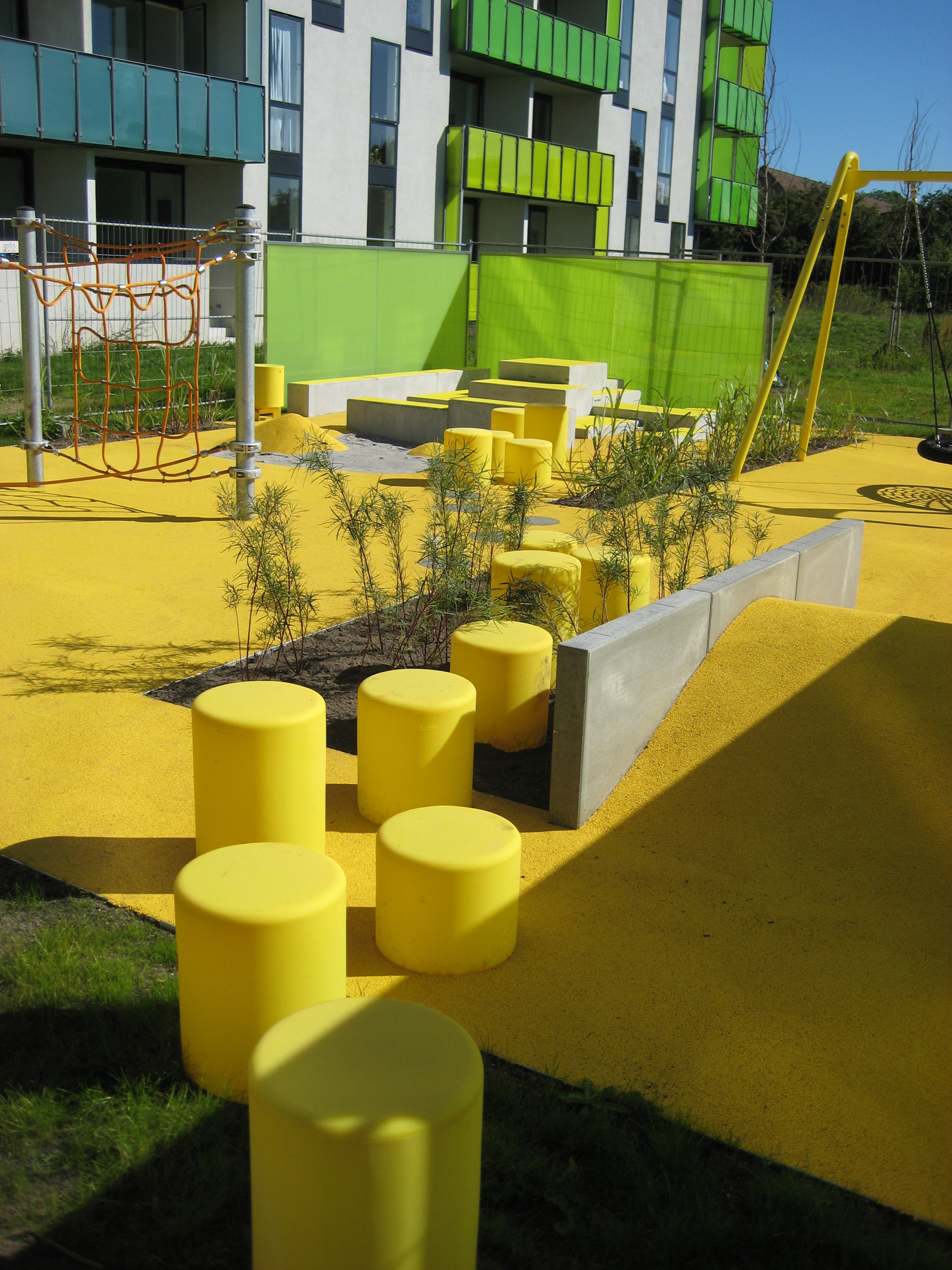 HopOp Seating