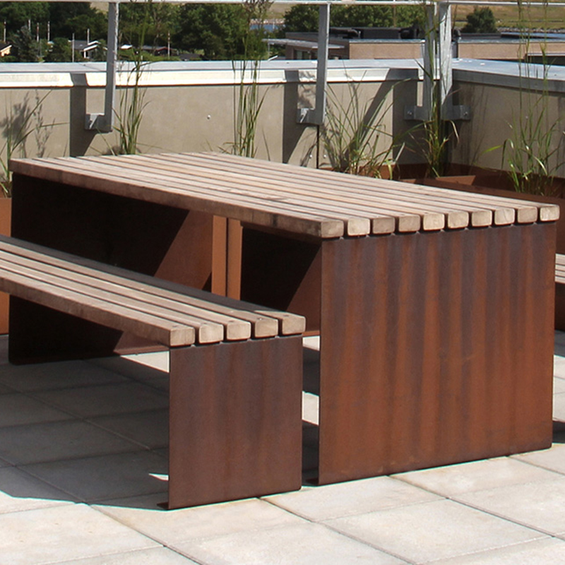 Linn Seating