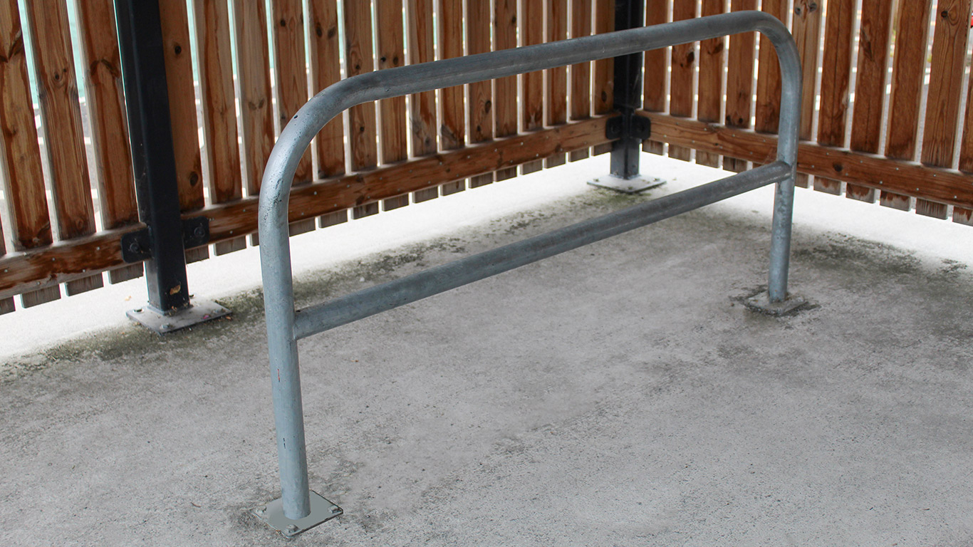 Cycle Hub, Taunton